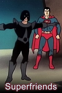 Super Friends (1973 TV series) - Alchetron, the free social encyclopedia