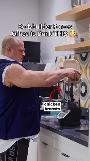 High-Protein Office Lunch Ideas for Gym Enthusiasts