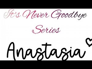 👑 It's Never Goodbye 👑 (Dry+Dry double compilation)