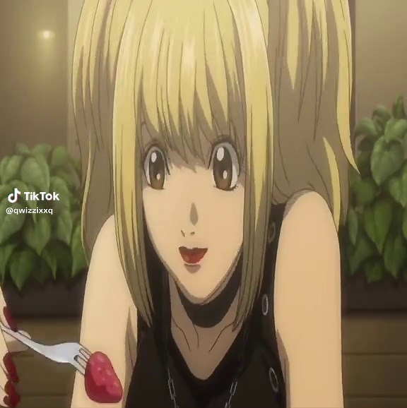 the best girl in dn || naomi misora edit || #rge #fyp #naomimisora #qwizzixxq