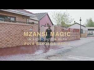 Mzansi magic film - Ke-Maratong starring Carpo