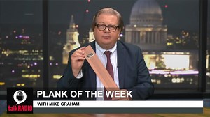 5.6K views · 142 reactions | Mike Graham nominates Plank Of The Week with Kevin O'Sullivan and Dawn Neesom. This week's planks include: ► Sadiq Khan ► Kim Leadbeater ► Keir Starmer Who is your Plank of The Week? | TalkTVUK | Facebook