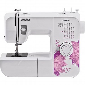 Buy Brother AE2500 Stitch Sewing Machine | Sewing machines | Argos