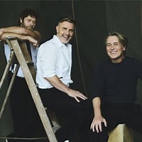 Take That Tour Dates & Tickets