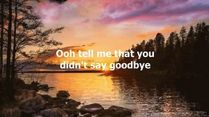 Travis Tritt - "Tell Me I Was Dreaming" | Melodies and Memories