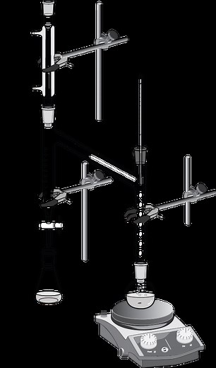 Azeotropic distillation (Dean-Stark) | Chemistry Online