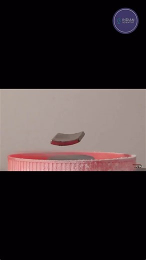 24K views · 3.8K reactions | #science #scienceexperiment #universe #physics | India Scientist | Facebook