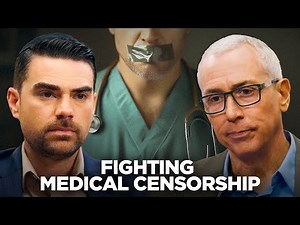 The Decay Of The American Medical Establishment | Dr. Drew Pinsky