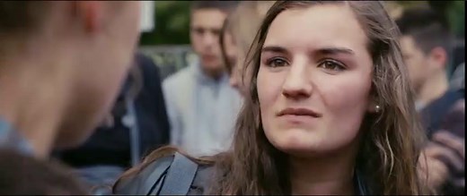 La vie d’Adèle, chapitres 1 et 2 (Canal+ cinéma) La BD derrière la Palme d’or