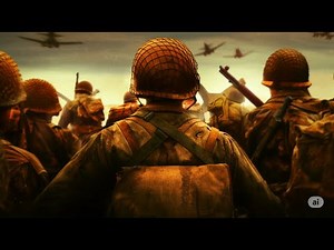 Call of Duty: WWII Theme | Composed for Orchestra