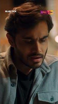 Sach Bolu… Dard Kam Followers Ka Nahi, Uske Words Ka Laga #epicon #bluetick