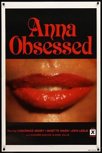 Obsessed (1977 film) - Alchetron, The Free Social Encyclopedia
