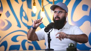 237K views · 12K reactions | Decision Making Skills in Islam | Wednesday Night Exclusive | Tuaha Ibn Jalil | Facebook