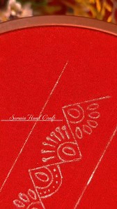 74K views · 707 reactions | Tulips Outline......瑱淋...