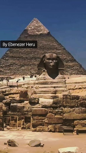 Sphinx Nose Mystery: Ancient Egypt Uncovered