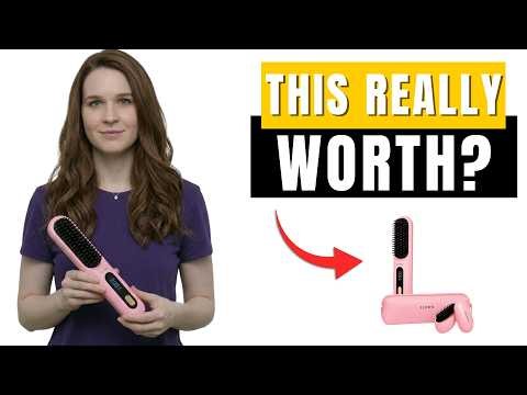 Flownbeauty GoBrush Pro Review – Really Worth It?