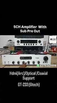 Dolby Digital 5.1 Surround Sound Test/ Use Headphones #reels #shorts #dolbydts