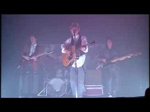 THE RAVE-UPS - Shut Up - PRETTY IN PINK