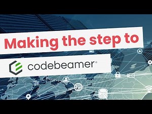Live Demo: Making the Step to Codebeamer