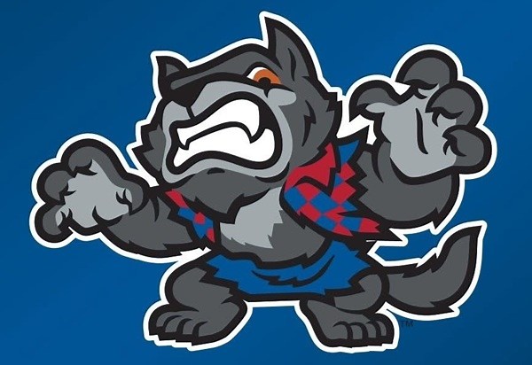 Lynchburg’s Hill City Howlers: Baseball team’s spooky makeover