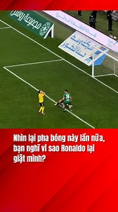 1M views · 2.4K reactions | Nếu là Ronaldo của một ngày khác, bàn thắng chắc được ghi rồi #BLVAnhQuan #MCV #ronaldo #alnassr | BLV Anh Quân | Facebook