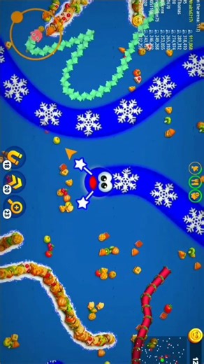 blue snake game😍 #shorts #shortvideo #games