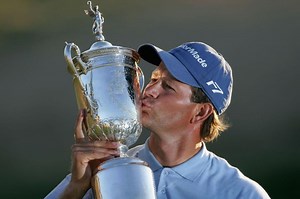 Last Shinnecock Hills major winner battled more than course