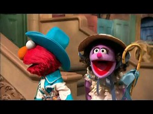 LX Productions DLC Home Entertainment Presents:Sesame Street:Elmos Animal Adventure (2009 DVD)