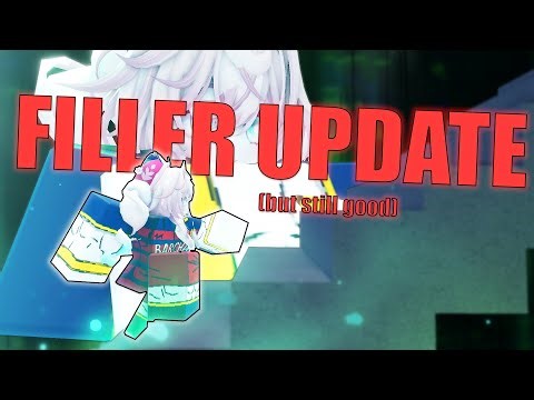 AZURE LATCH FINAL MATCHUP REWORK Update Showcase