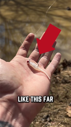 How to Cast Small Lures Further for Fishing