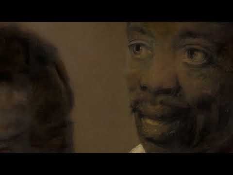 Billy woods - Remorseless (LYRIC VIDEO)