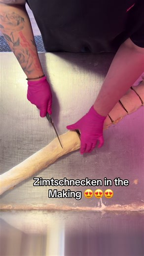 Zimtschnecken Recipe: Bake Delicious Cinnamon Rolls