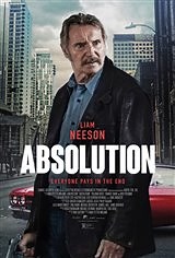 Absolution synopsis and movie info