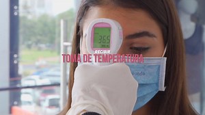 ¡No es suficiente utilizar todas las medidas sanitarias! 😷 También es necesario COMUNICAR de manera CREATIVA las medidas sanitarias que las empresas implementan para la tranquilidad de sus clientes.🎬 | Aldo Castañeda Bodas