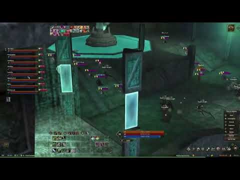 L2 Royale - core room