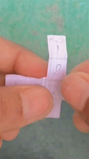 minecraft tulip flower#blue#woth paper#artandcraft.