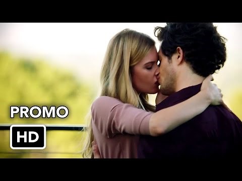 Stitchers Season 3 Promo (HD)