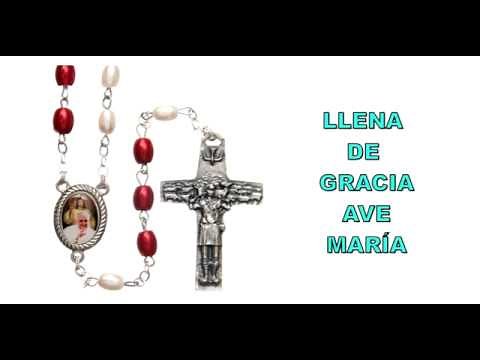 QUIERO CAMINAR CONTIGO, MARÍA