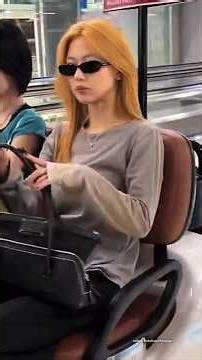 All RUKA videos when arrived in Thailand✈️♥️Ruka babymonster thailand airport #BABYMONSTER #RUKA