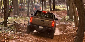 Why the Toyota Tacoma Trailhunter Is the Better Choice over the TRD Pro