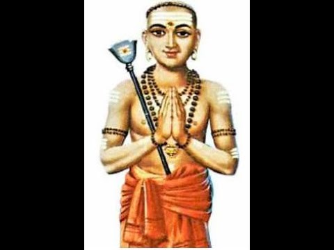 Story of Thirunavukkarasar (or Appar) - Thevaram - ENGLISH