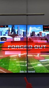 College Softball Pitcher vs. MLB Player #baseball #mlb #pitcher #sport | Trevor Bauer