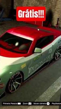 🎁 ROCKSTAR GAVE AWAY A RARE CAR FOR FREE?! 😱 (GTA Online)