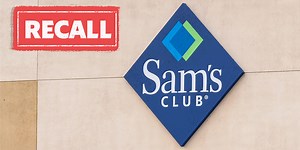 Sam’s Club Deli Meat Recalled Across 8 States for Salmonella