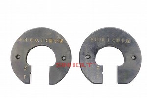 [Hot Item] Checking-Tools, Customize Splines Plug Gauge, Go /No Go Gauge, Snap Gauge