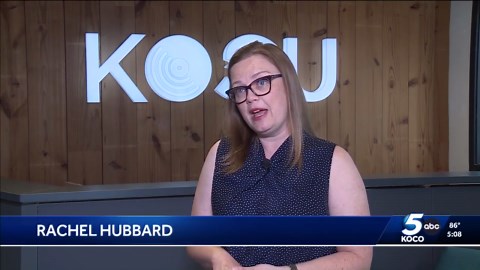 Oklahoma public media outlets facing crunch from federal funding cuts