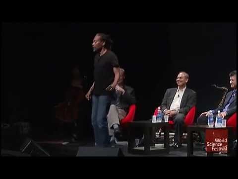 O poder da escala pentatônica - Bobby McFerrin