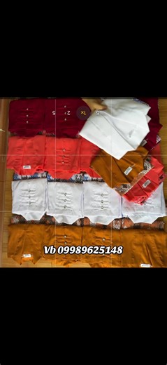 Myanmar Traditional Costume Showcase