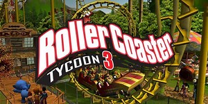 Atari Has Now Added Rollercoaster Tycoon 3 To Their Franchise Collection - Gameranx