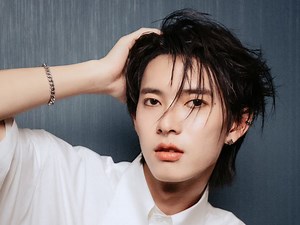 PoohPavel 噗噗已不再是小奶狗~ Ppoohkt Level up 2025